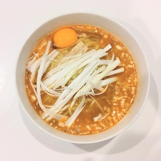 担々麺